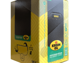 Kroon oil SP Matic 4016 Premium Multi CVT 15L 37622