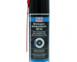 Spray Liqui Moly antiscârțit frâne 400ML